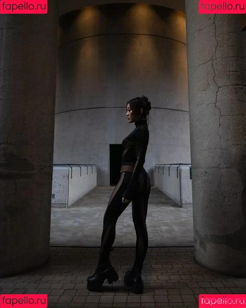 Karen Fukuhara Onlyfans Photo Gallery 