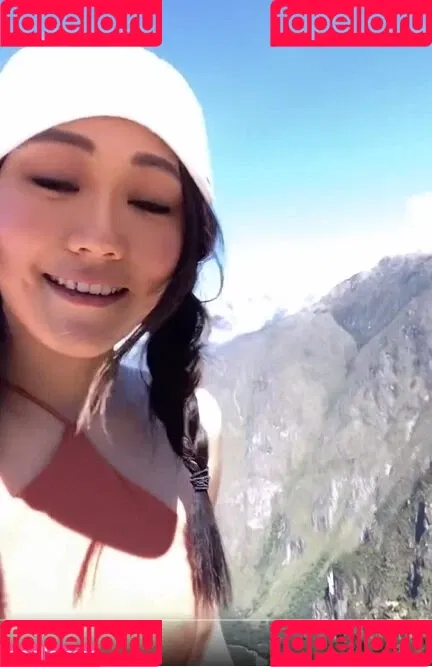 Karen Fukuhara Onlyfans Photo Gallery 