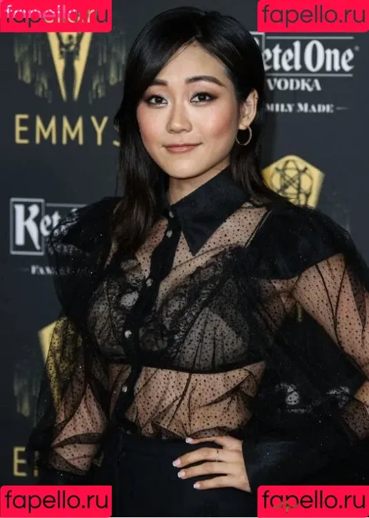 Karen Fukuhara Onlyfans Photo Gallery 