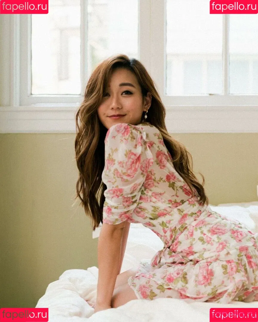 Karen Fukuhara Onlyfans Photo Gallery 