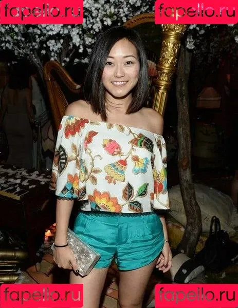 Karen Fukuhara Onlyfans Photo Gallery 