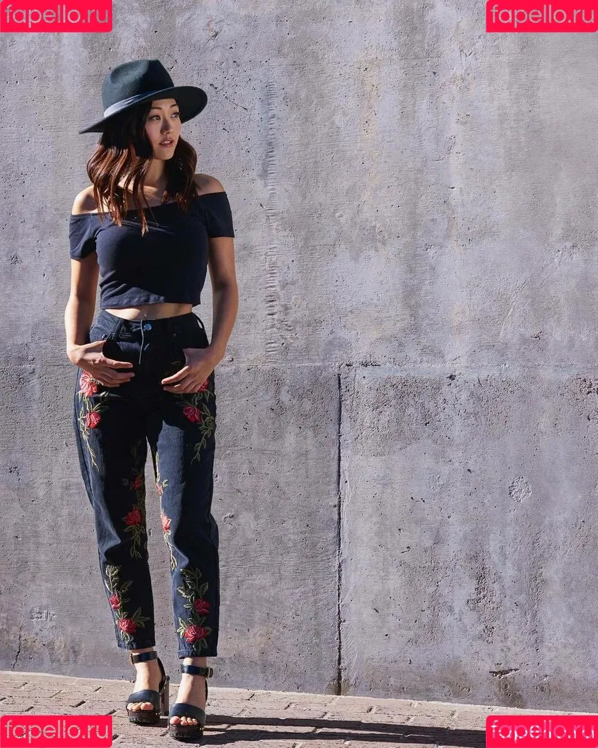 Karen Fukuhara Onlyfans Photo Gallery 