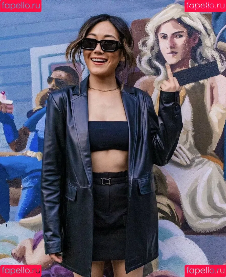 Karen Fukuhara Onlyfans Photo Gallery 
