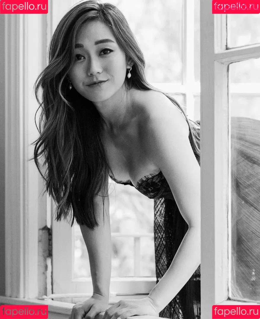 Karen Fukuhara Onlyfans Photo Gallery 