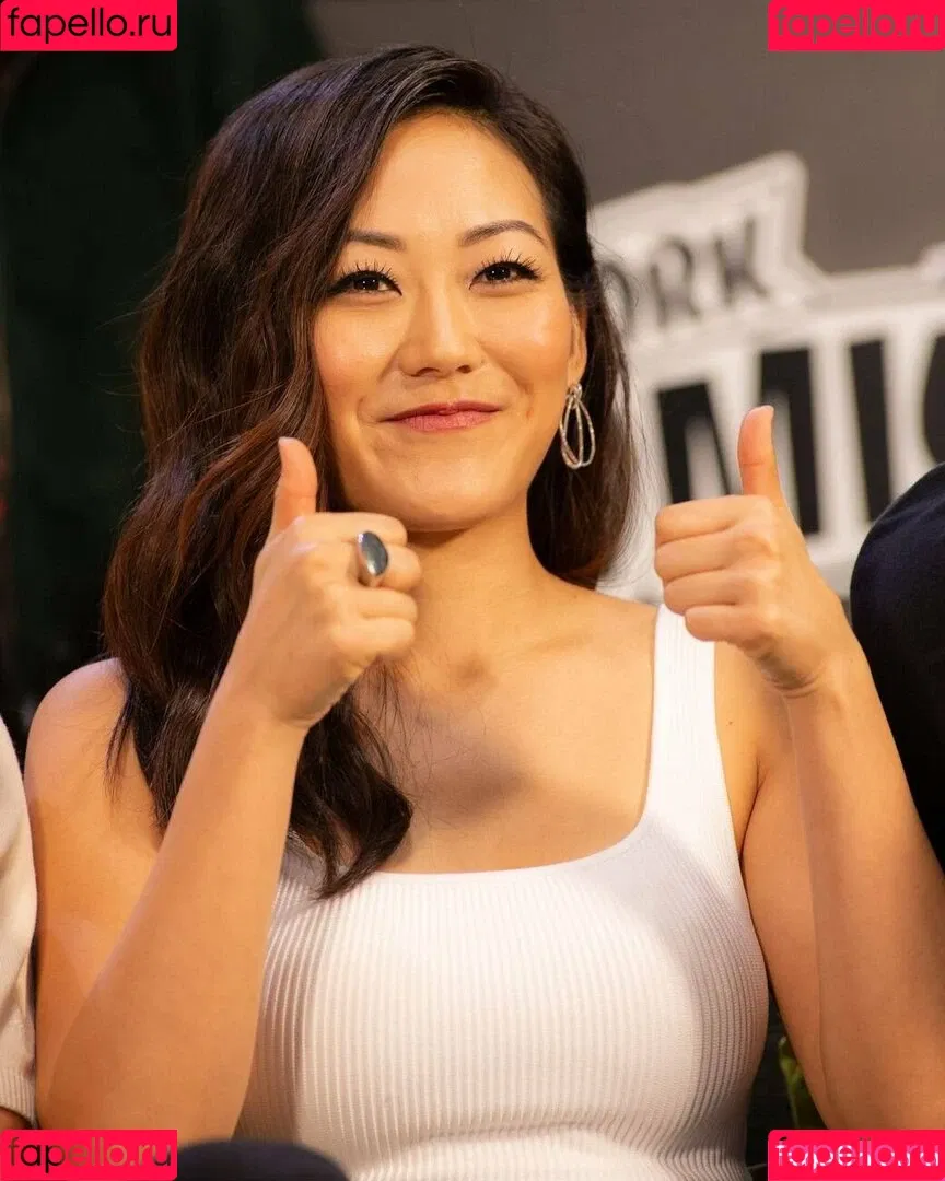 Karen Fukuhara Onlyfans Photo Gallery 