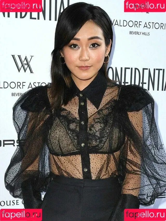 Karen Fukuhara Onlyfans Photo Gallery 