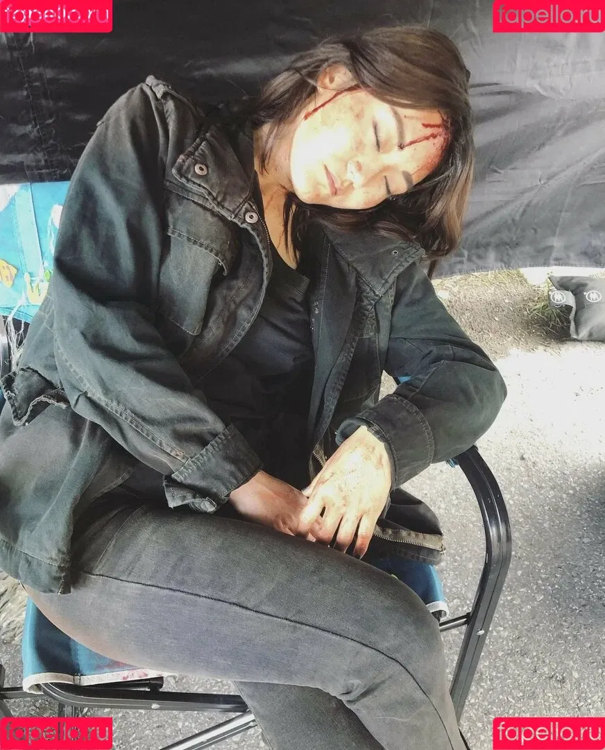Karen Fukuhara Onlyfans Photo Gallery 