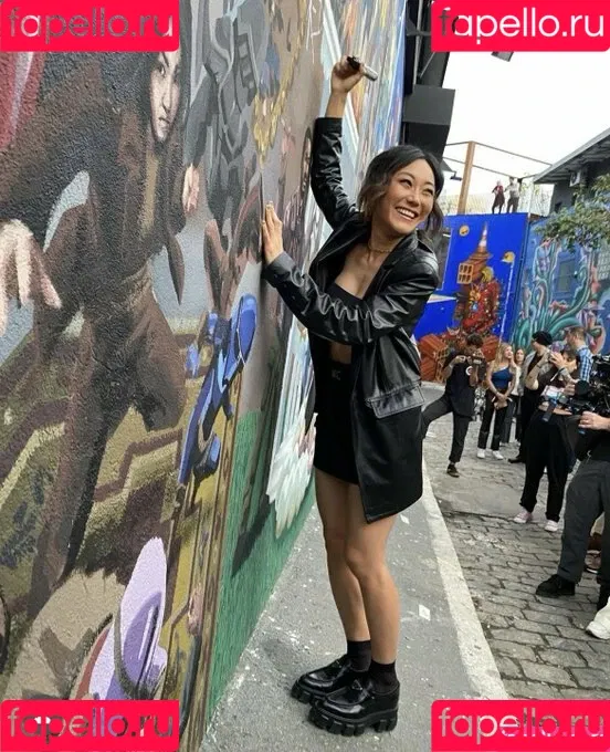 Karen Fukuhara Onlyfans Photo Gallery 