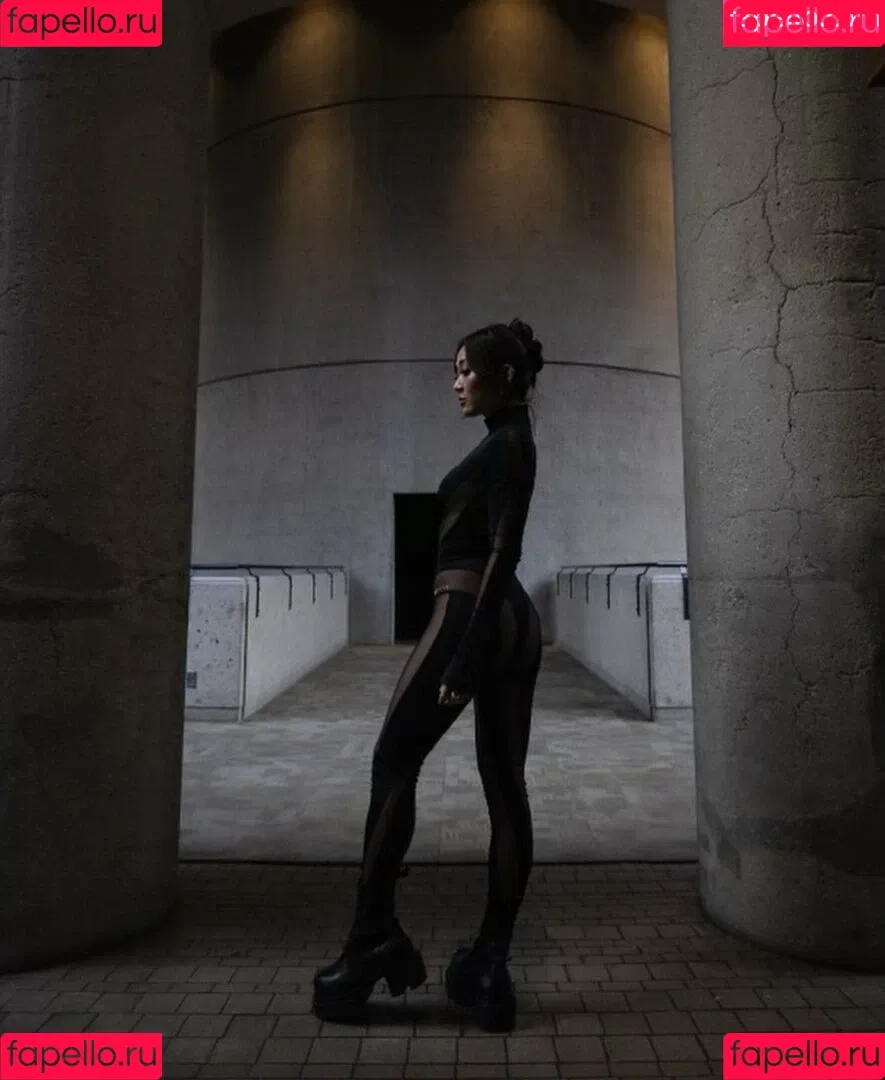 Karen Fukuhara Onlyfans Photo Gallery 