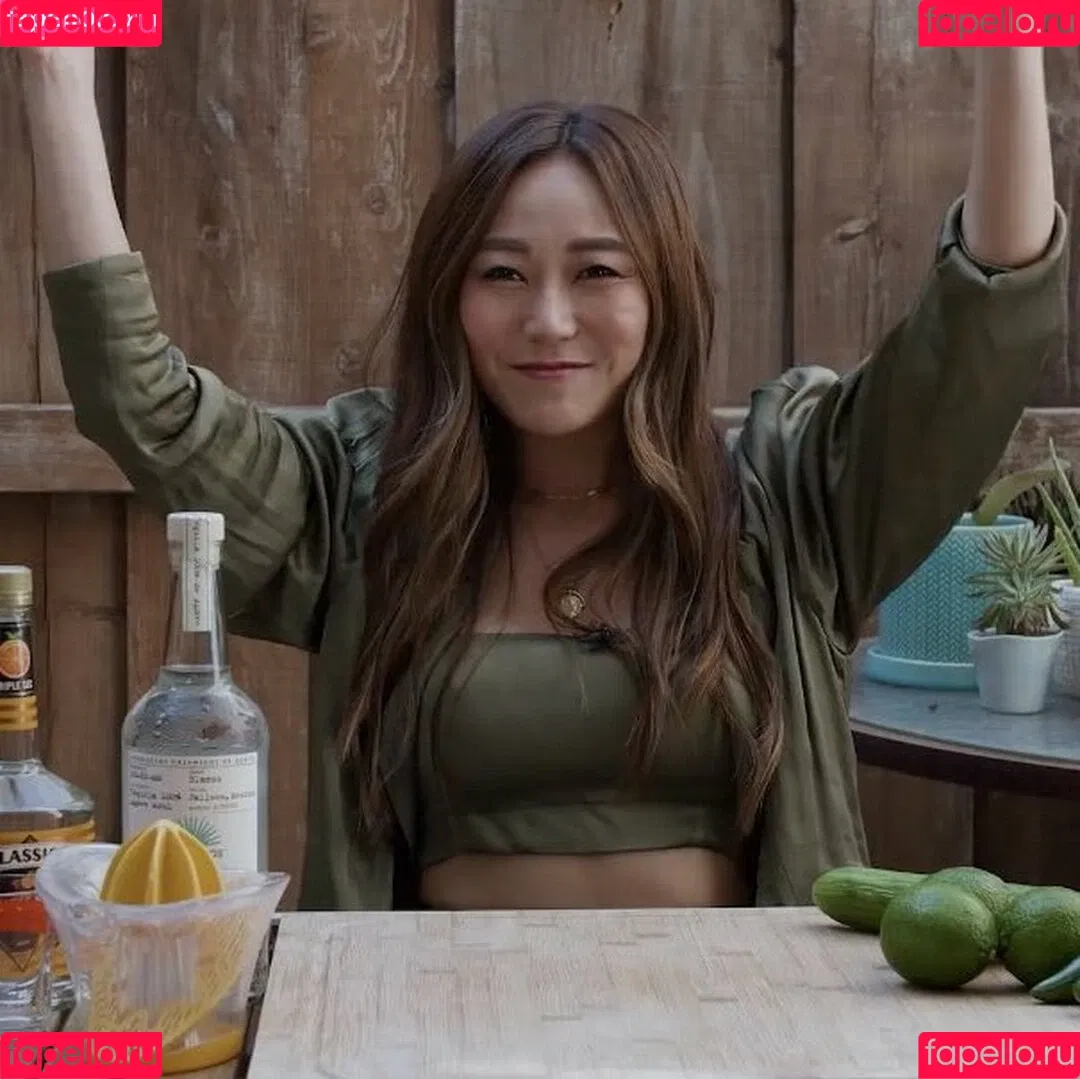 Karen Fukuhara Onlyfans Photo Gallery 