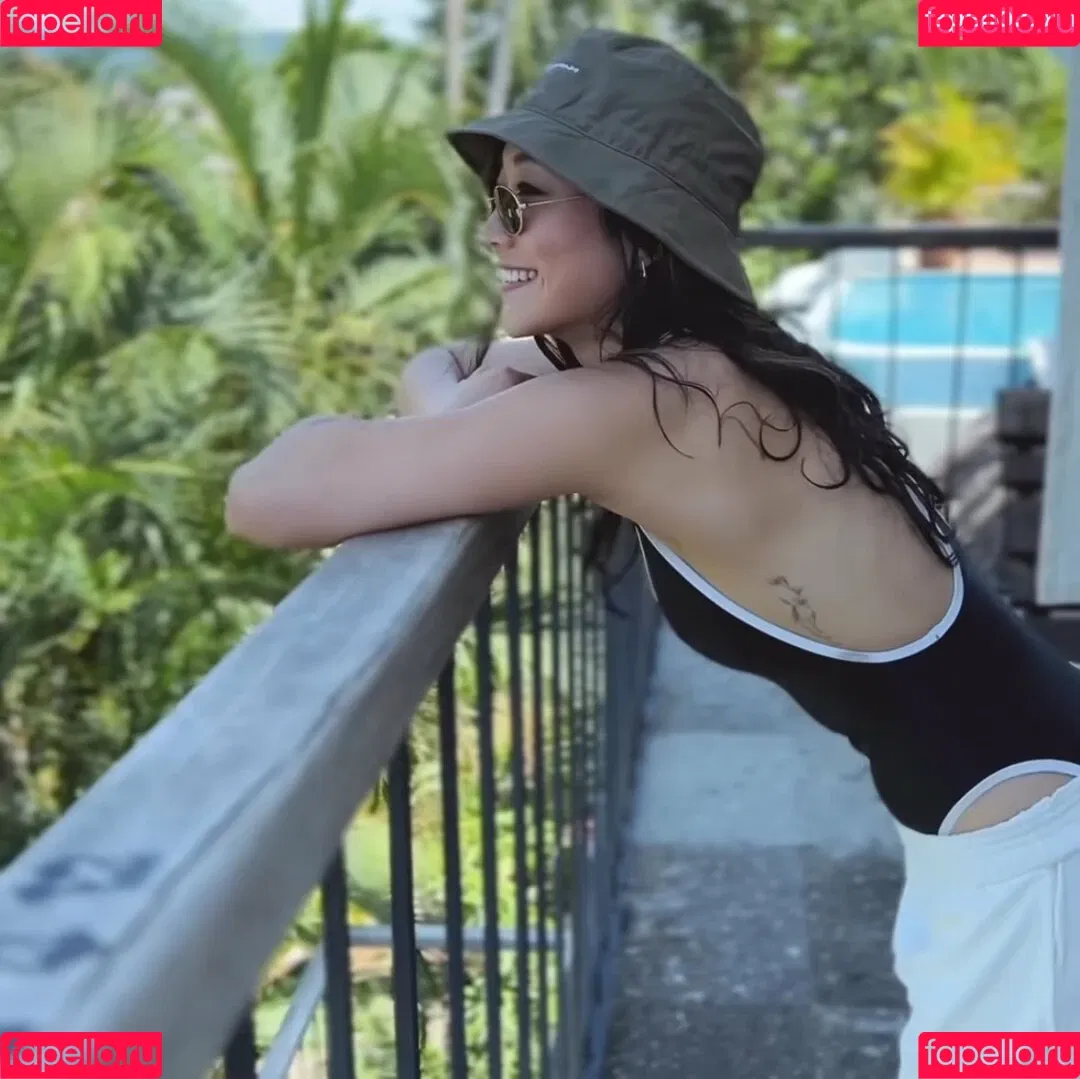 Karen Fukuhara Onlyfans Photo Gallery 