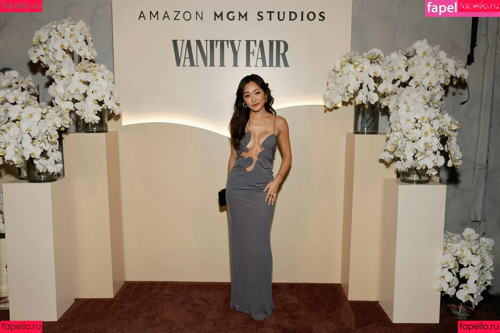Karen Fukuhara Onlyfans Photo Gallery 