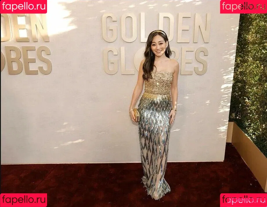 Karen Fukuhara Onlyfans Photo Gallery 