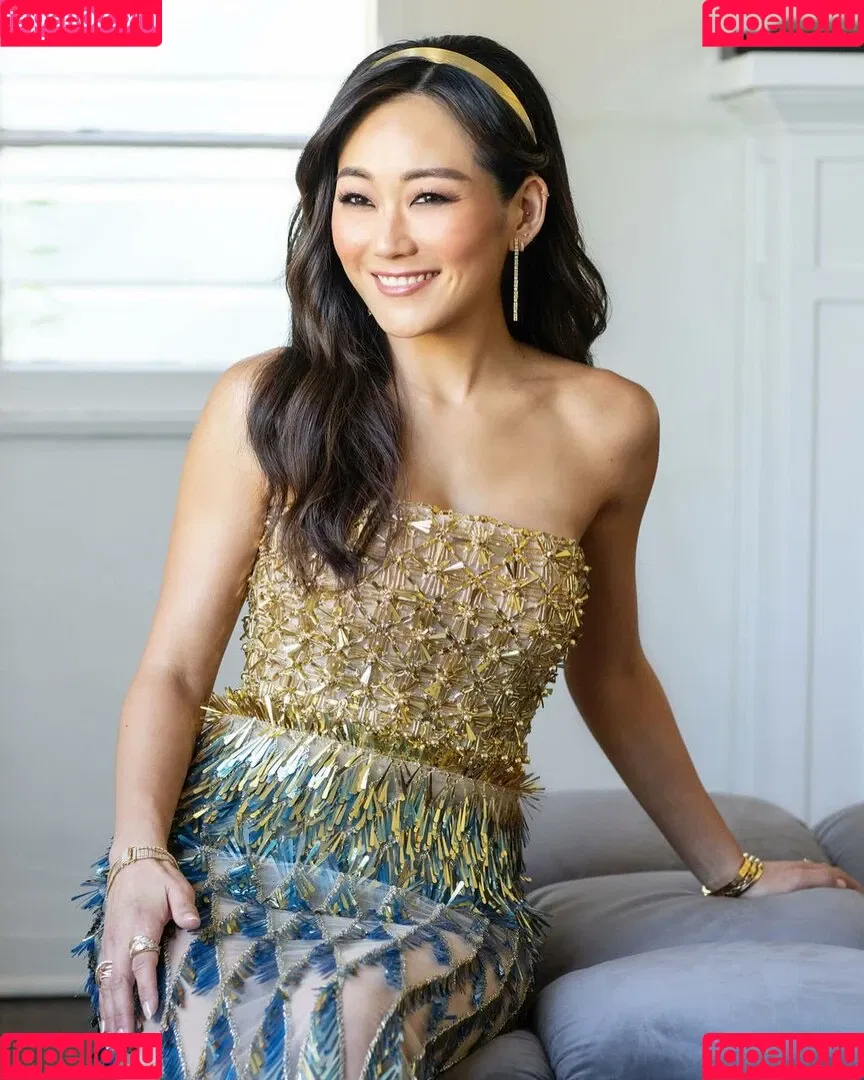 Karen Fukuhara Onlyfans Photo Gallery 