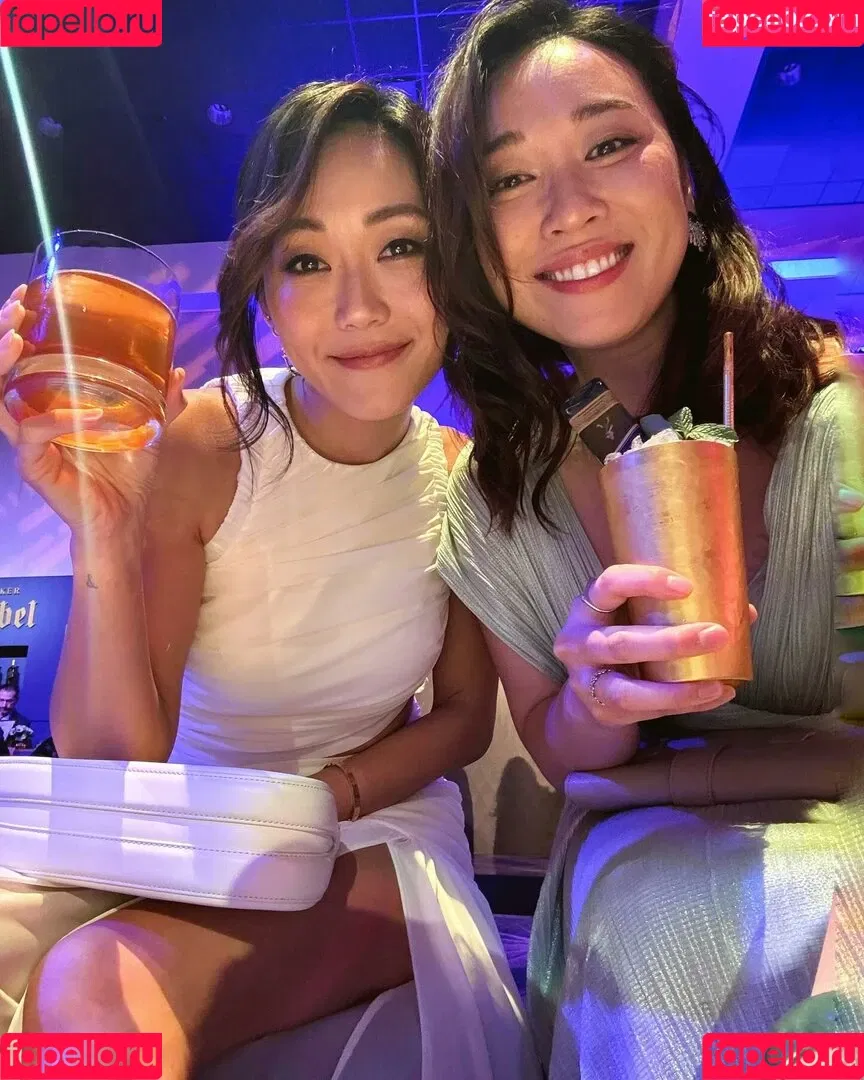 Karen Fukuhara Onlyfans Photo Gallery 
