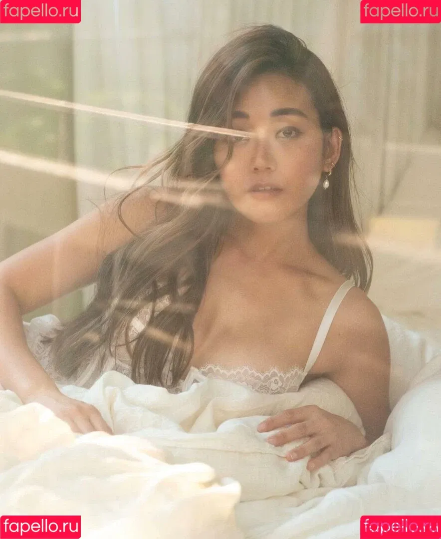 Karen Fukuhara Onlyfans Photo Gallery 
