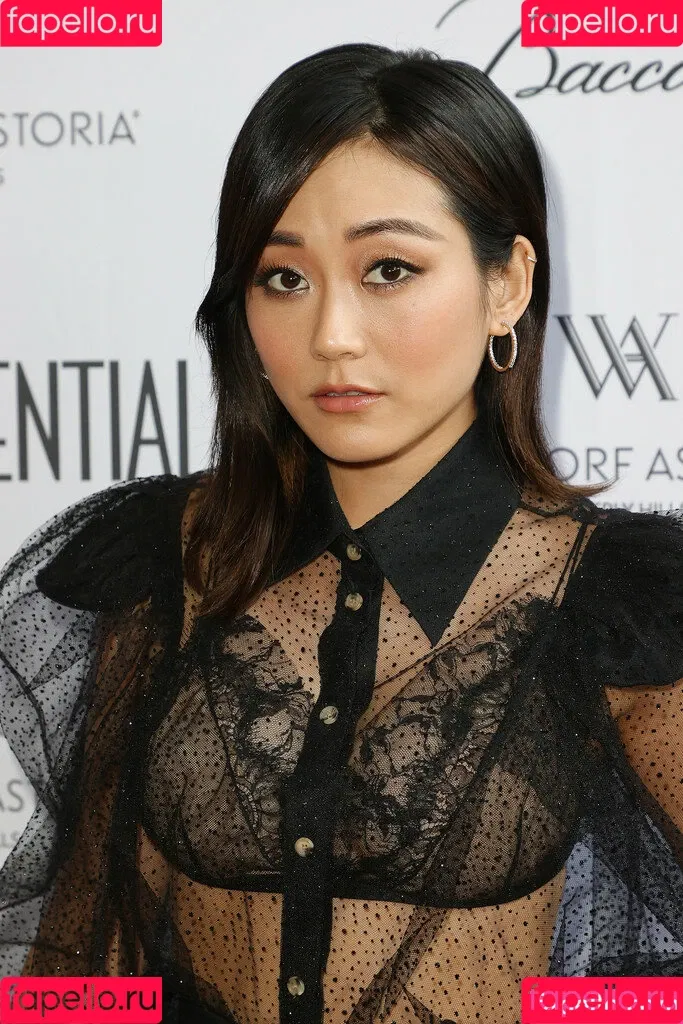 Karen Fukuhara Onlyfans Photo Gallery 