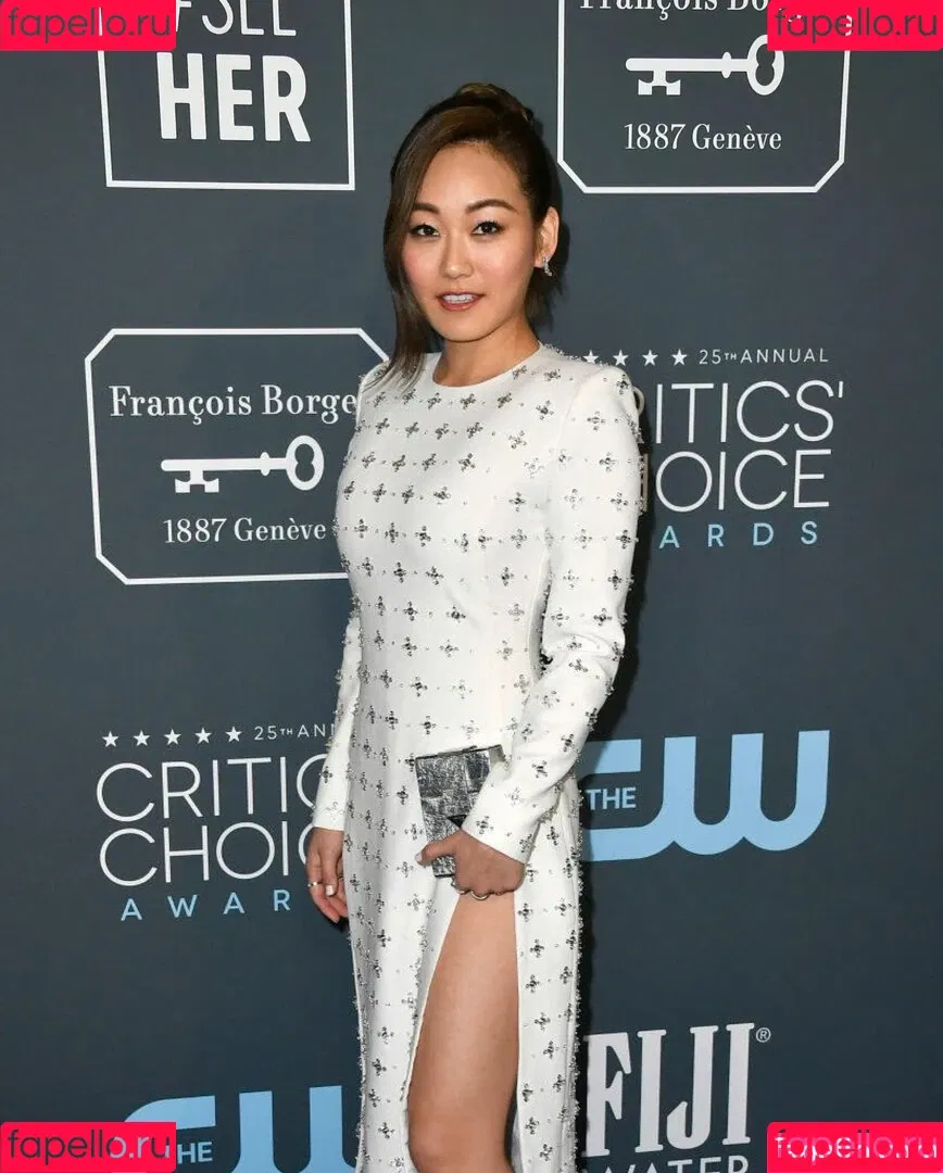 Karen Fukuhara Onlyfans Photo Gallery 