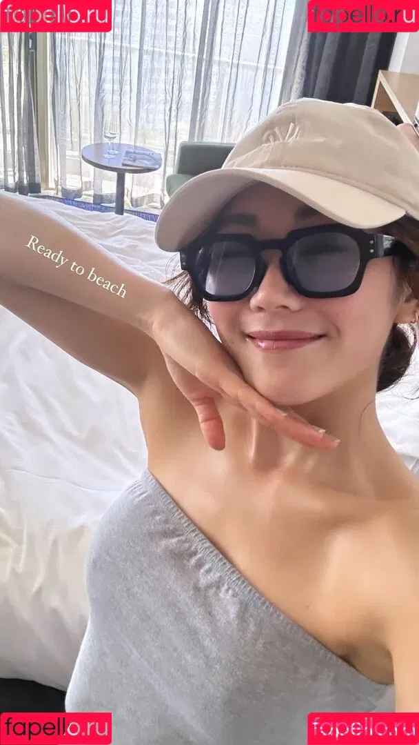 Karen Fukuhara Onlyfans Photo Gallery 