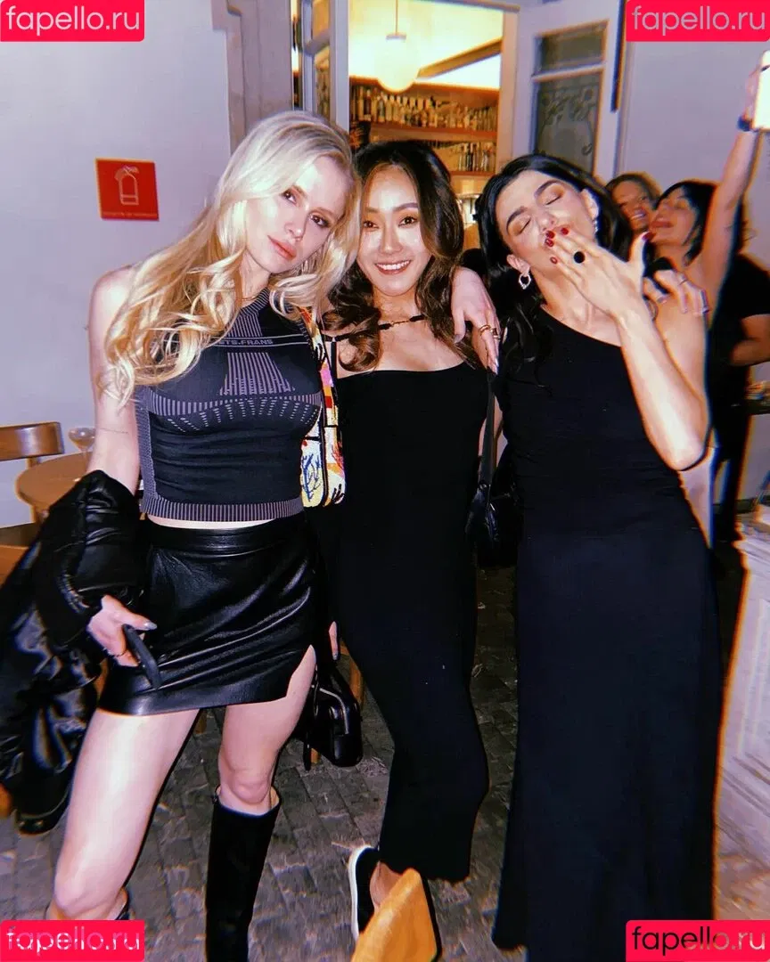 Karen Fukuhara Onlyfans Photo Gallery 