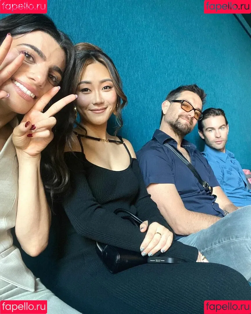 Karen Fukuhara Onlyfans Photo Gallery 