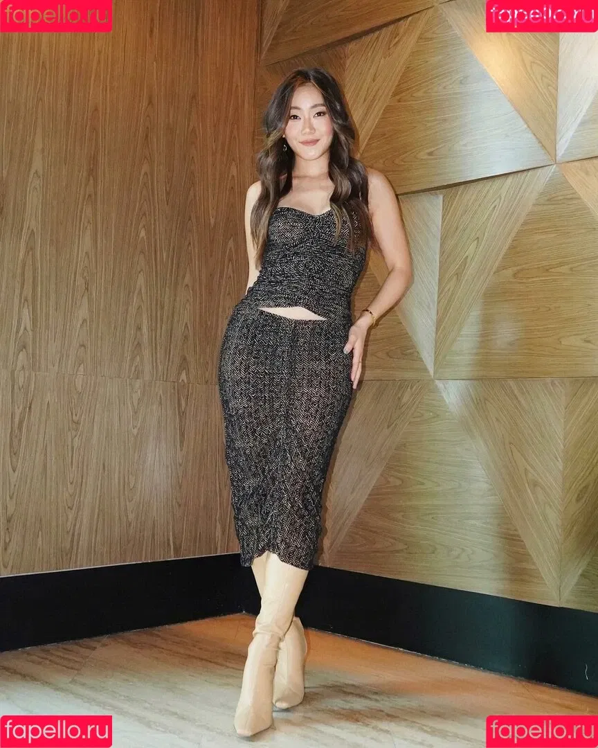 Karen Fukuhara Onlyfans Photo Gallery 