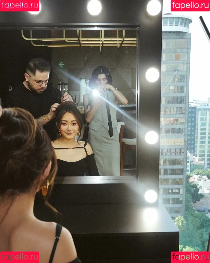 Karen Fukuhara Onlyfans Photo Gallery 