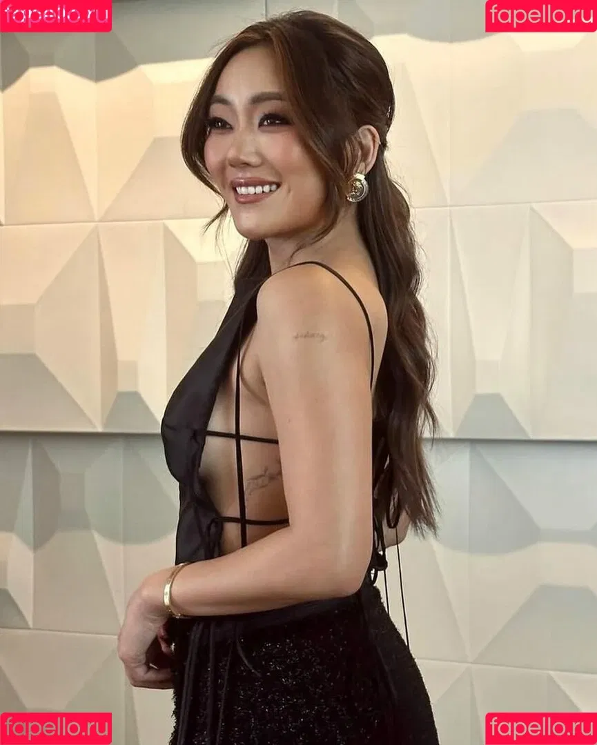 Karen Fukuhara Onlyfans Photo Gallery 