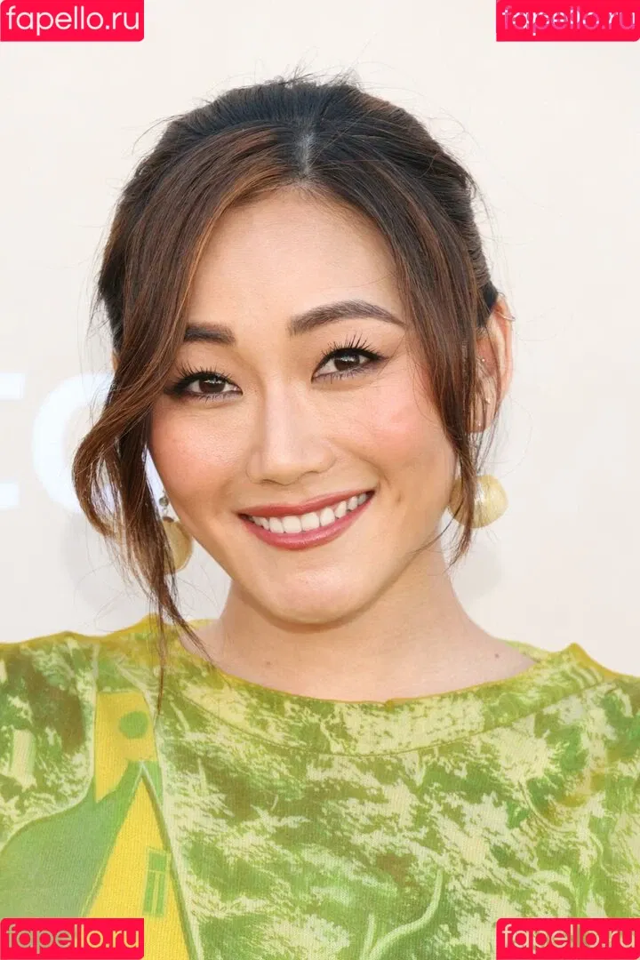 Karen Fukuhara Onlyfans Photo Gallery 