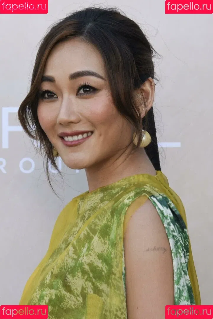 Karen Fukuhara Onlyfans Photo Gallery 