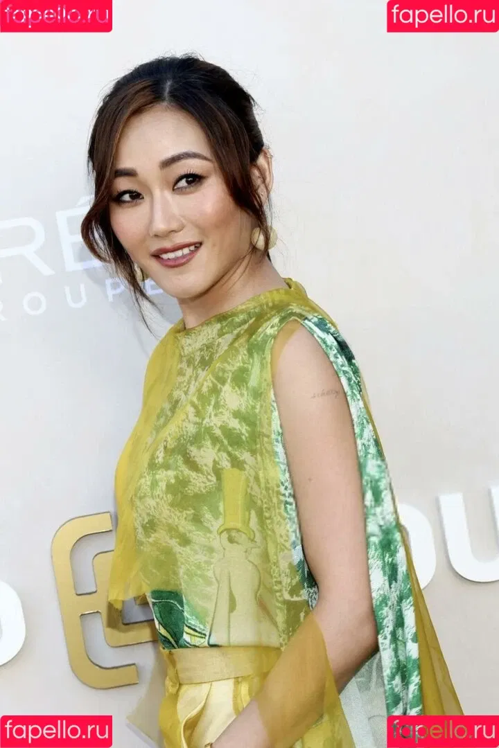 Karen Fukuhara Onlyfans Photo Gallery 
