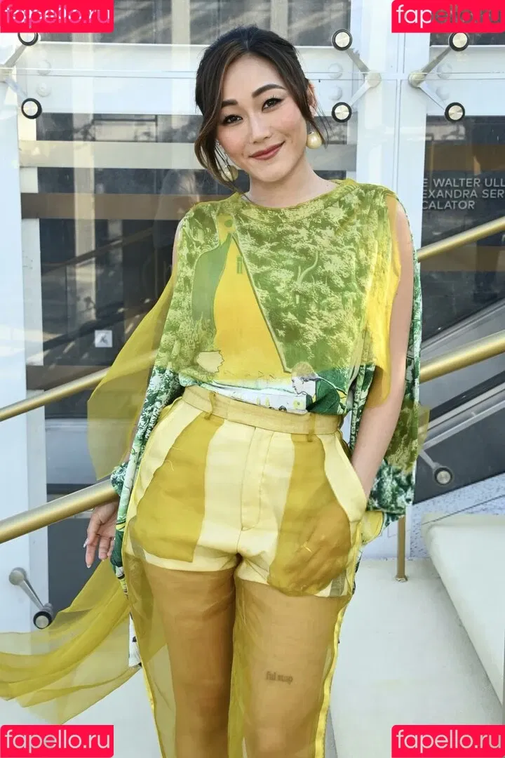 Karen Fukuhara Onlyfans Photo Gallery 
