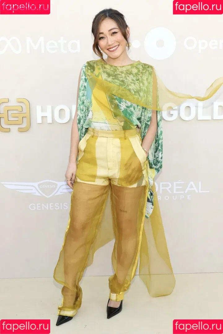 Karen Fukuhara Onlyfans Photo Gallery 