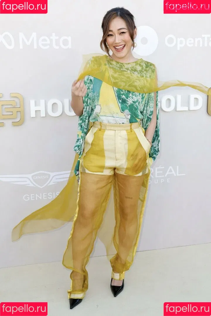 Karen Fukuhara Onlyfans Photo Gallery 