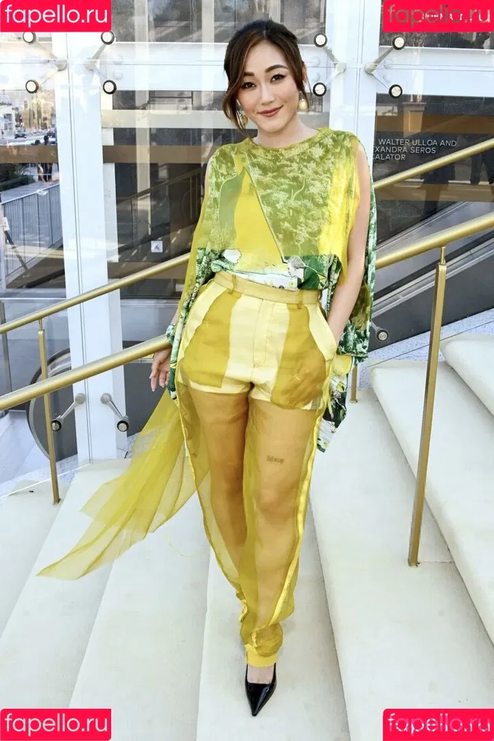 Karen Fukuhara Onlyfans Photo Gallery 