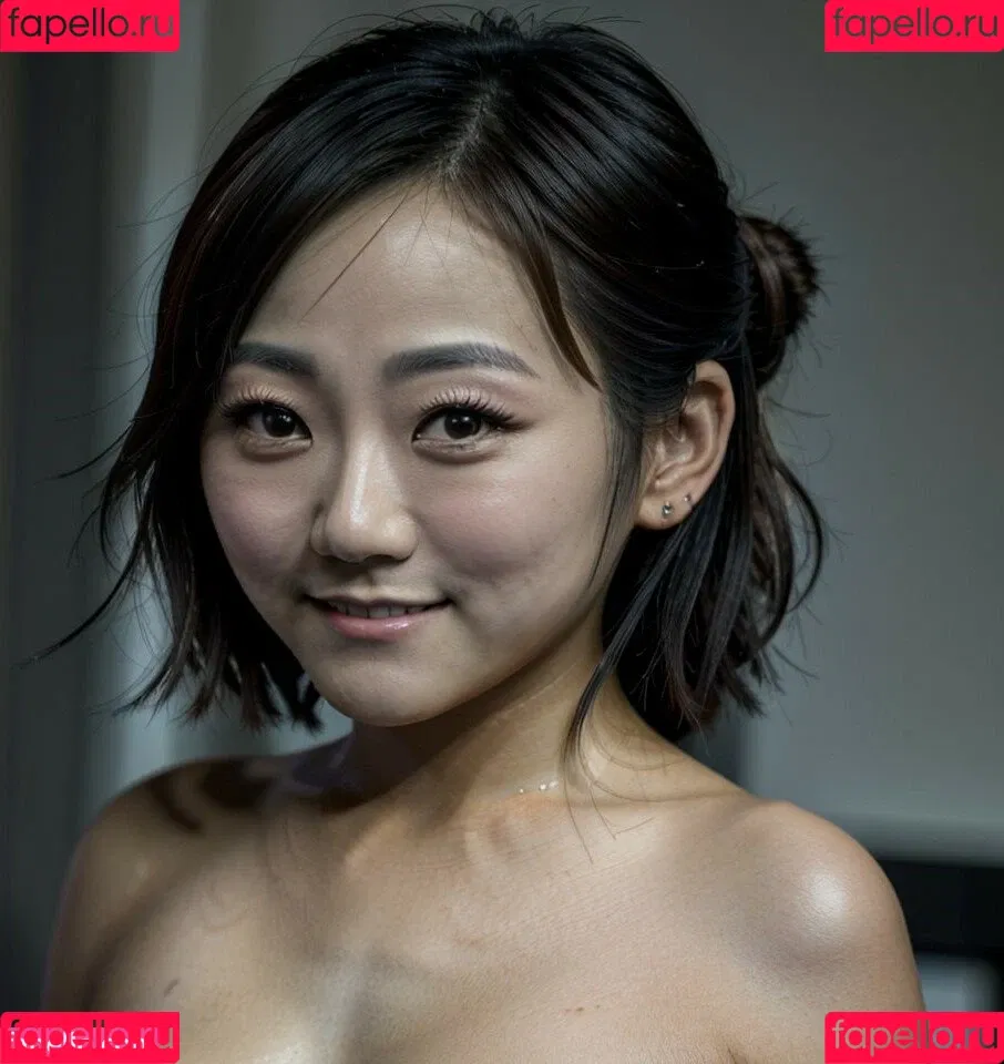 Karen Fukuhara Onlyfans Photo Gallery 