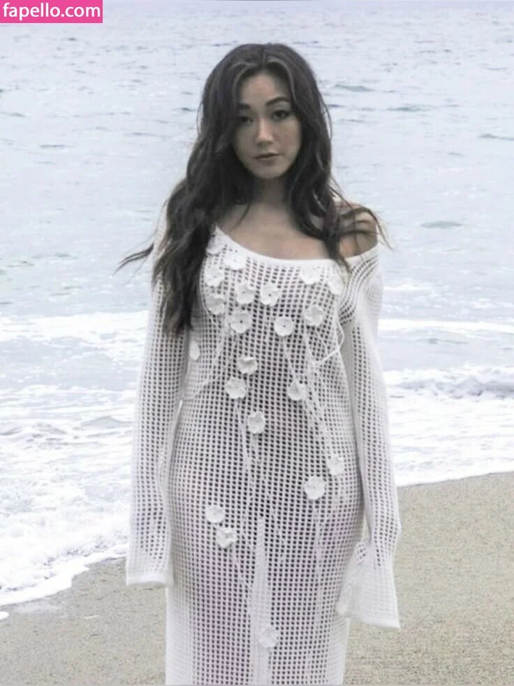 Karen Fukuhara Onlyfans Photo Gallery 