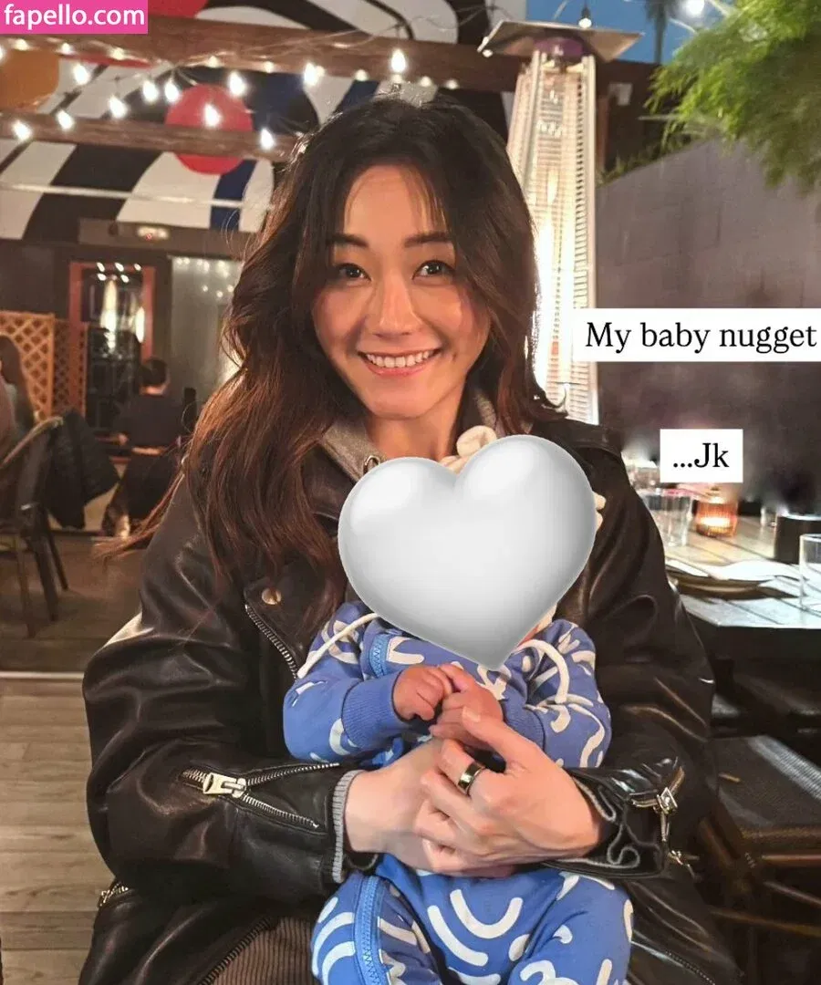 Karen Fukuhara Onlyfans Photo Gallery 