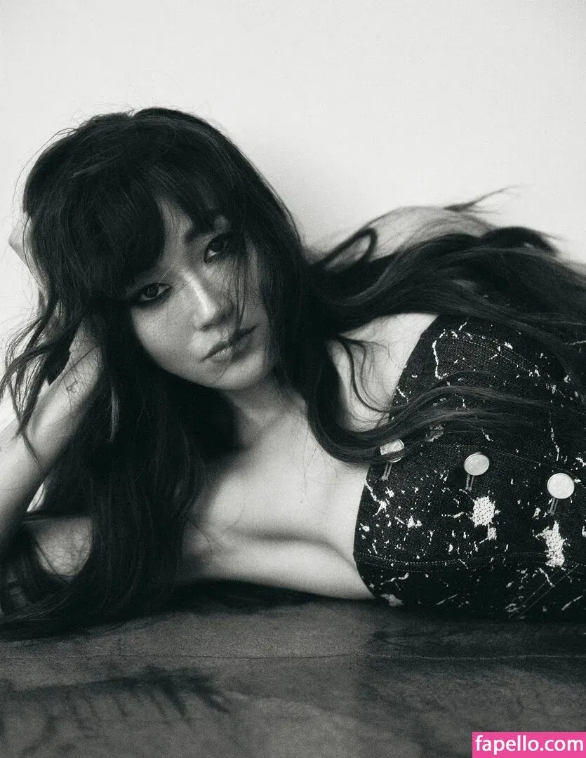 Karen Fukuhara Onlyfans Photo Gallery 