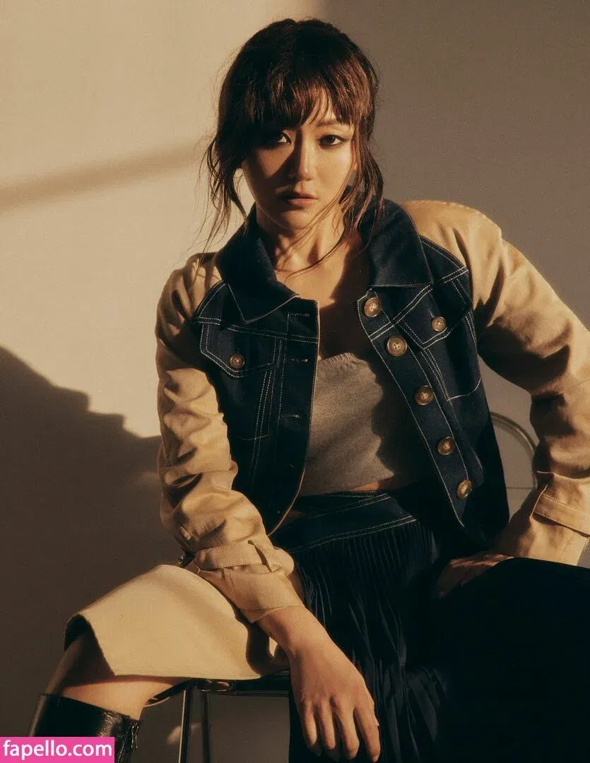 Karen Fukuhara Onlyfans Photo Gallery 