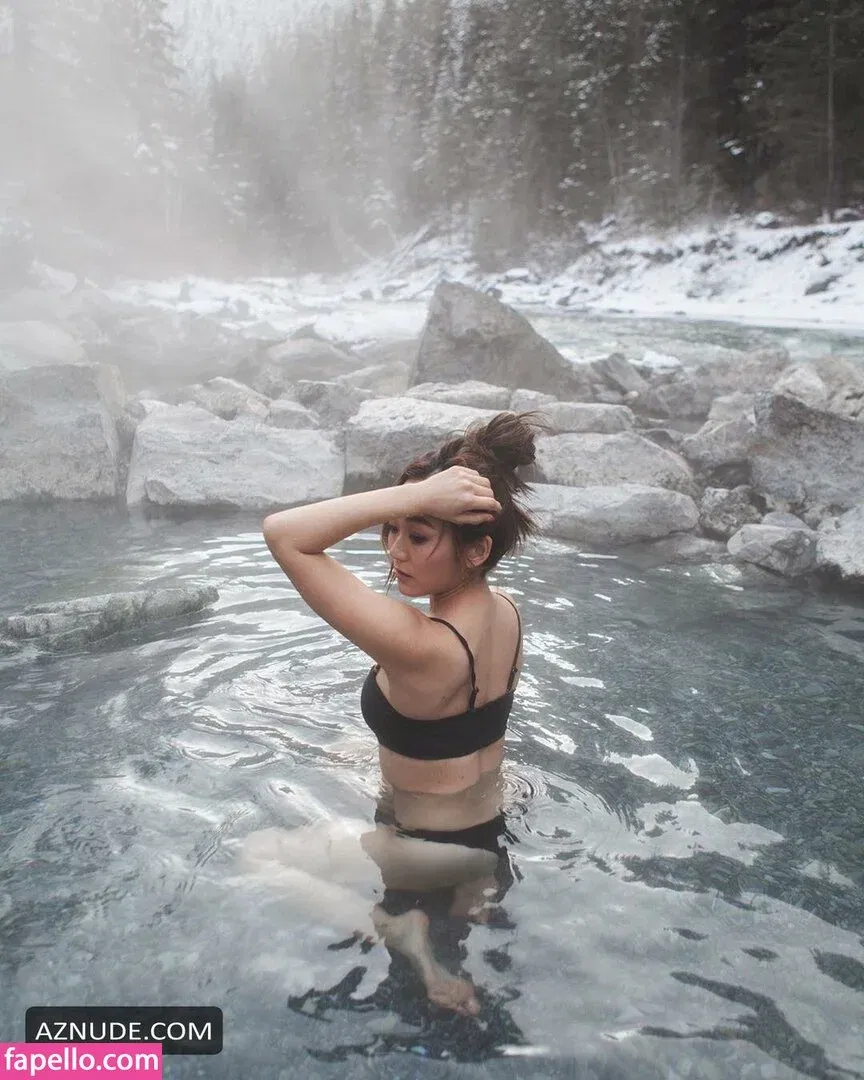 Karen Fukuhara Onlyfans Photo Gallery 