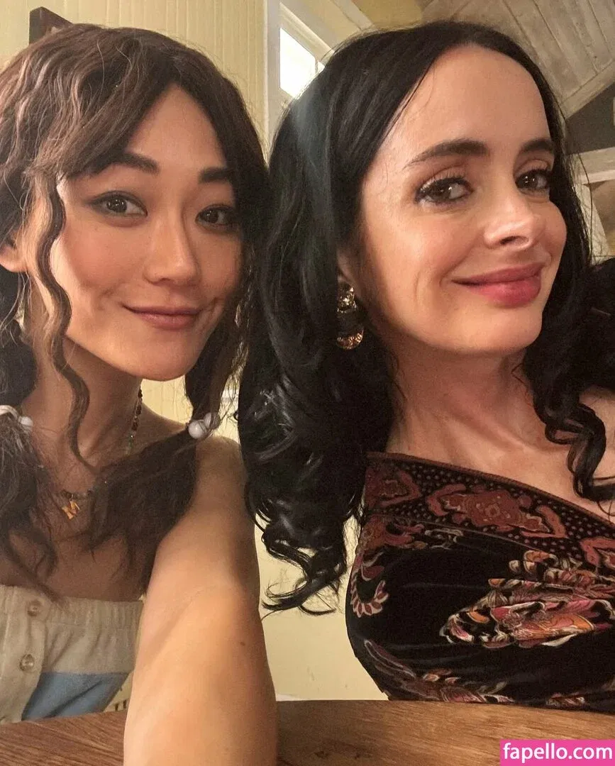 Karen Fukuhara Onlyfans Photo Gallery 