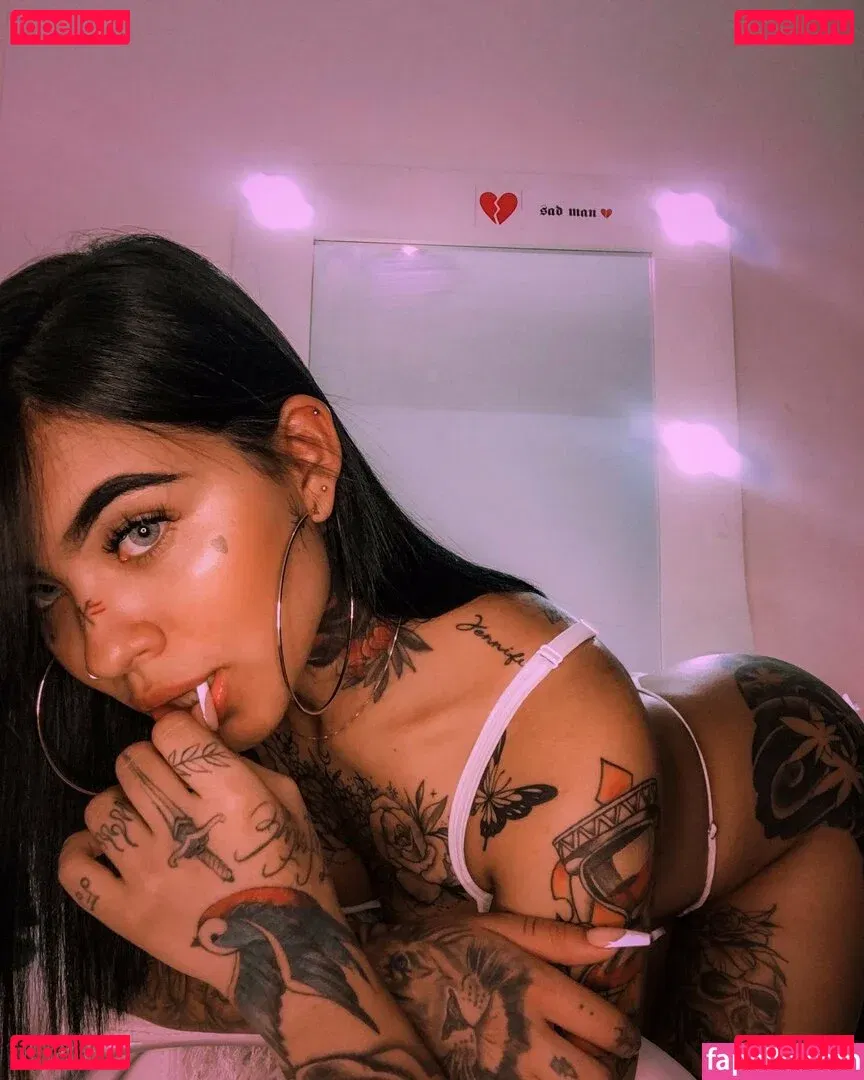 Alejandra Lane Onlyfans Photo Gallery 