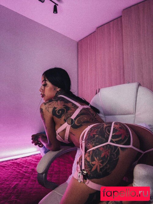 Alejandra Lane Nude Onlyfans Photo 30