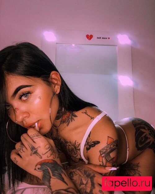 Alejandra Lane Nude Onlyfans Photo 18