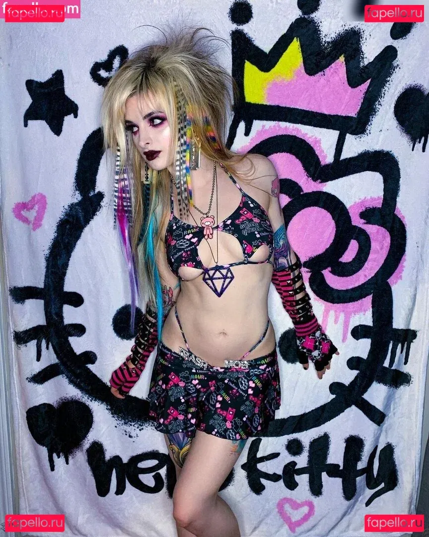 Roxy Katrina Onlyfans Photo Gallery 