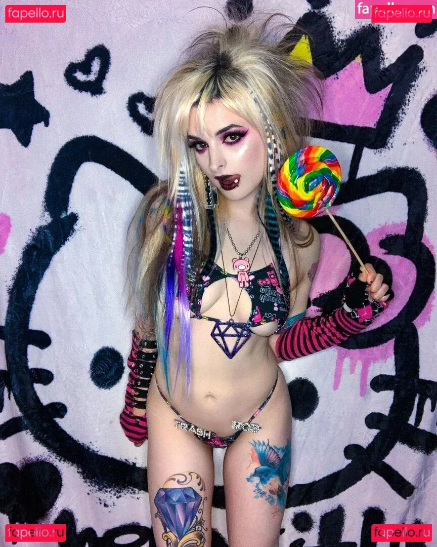 Roxy Katrina Onlyfans Photo Gallery 