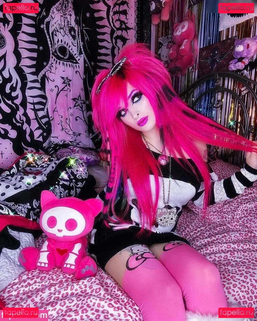 Roxy Katrina Onlyfans Photo Gallery 