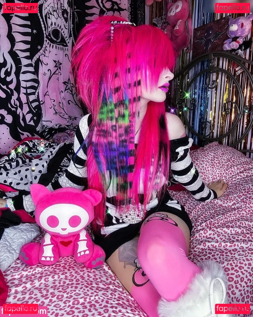 Roxy Katrina Onlyfans Photo Gallery 