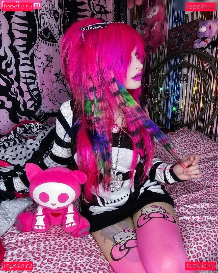 Roxy Katrina Onlyfans Photo Gallery 